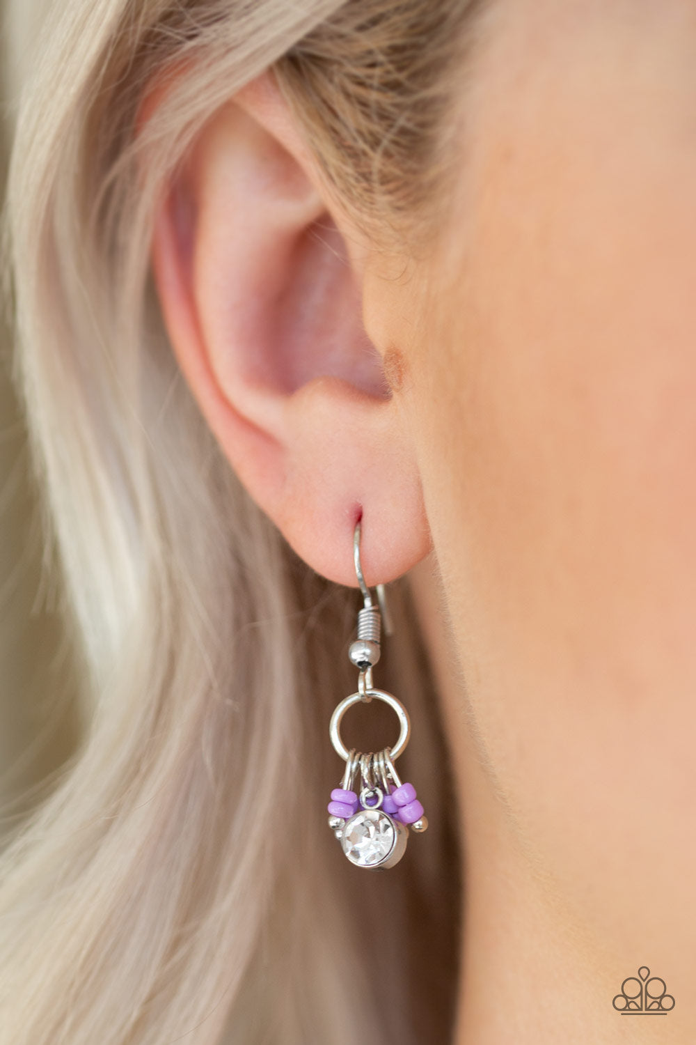 Twinkling Trinkets - Purple