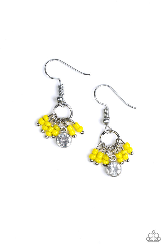 Twinkling Trinkets - Yellow