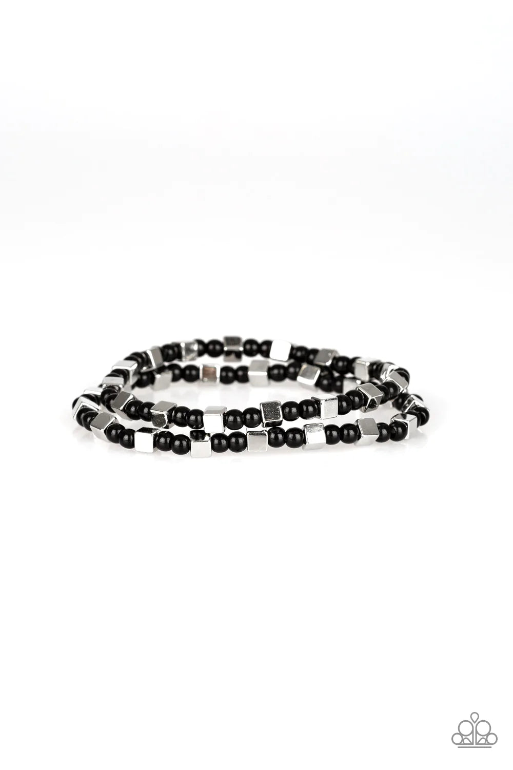 Trendy Tribalist - Black