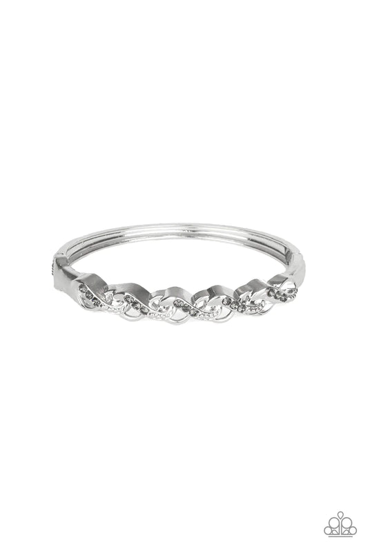 Infinite Sparkle - Silver