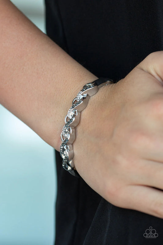 Infinite Sparkle - Silver