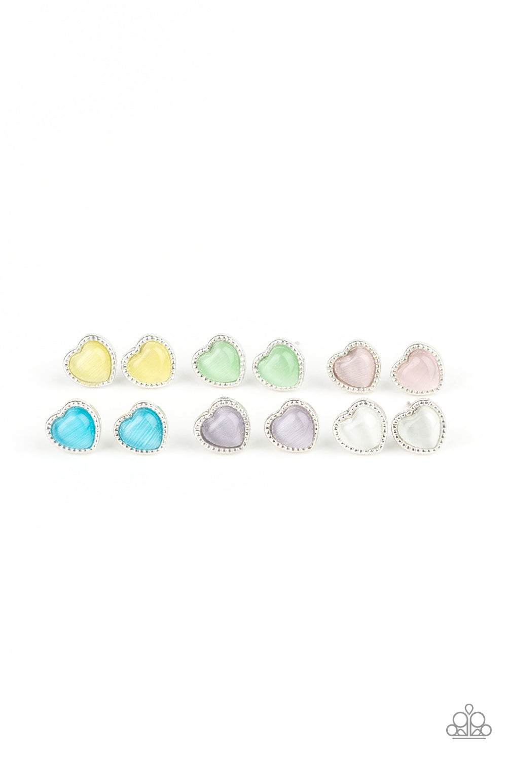 Starlet Shimmer Earring