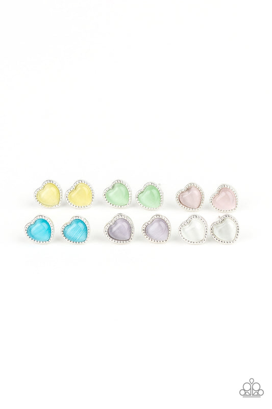 Starlet Shimmer Earring