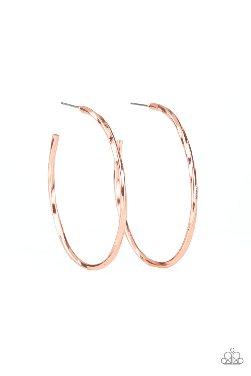 Loop de HOOP - Copper