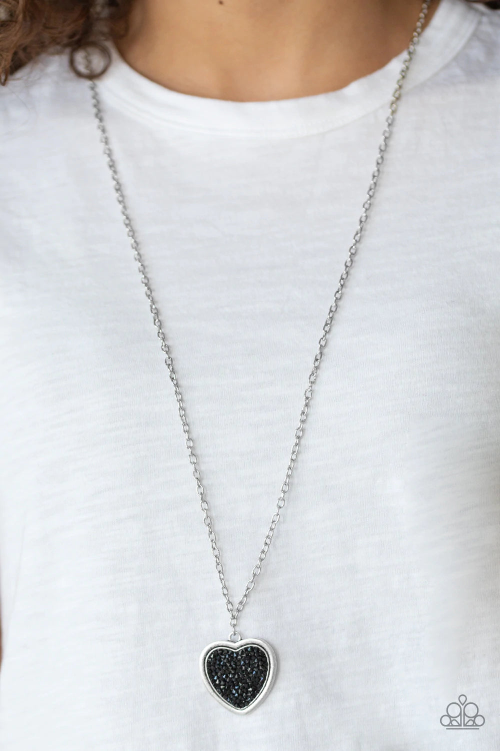 Heart of SPARKLE - Black