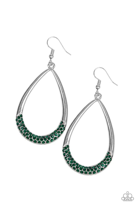 Take A Dip - Green