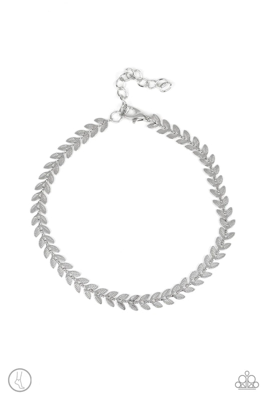 West Coast Goddess - Silver