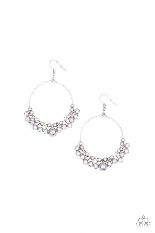 The PEARL-fectionist - Silver