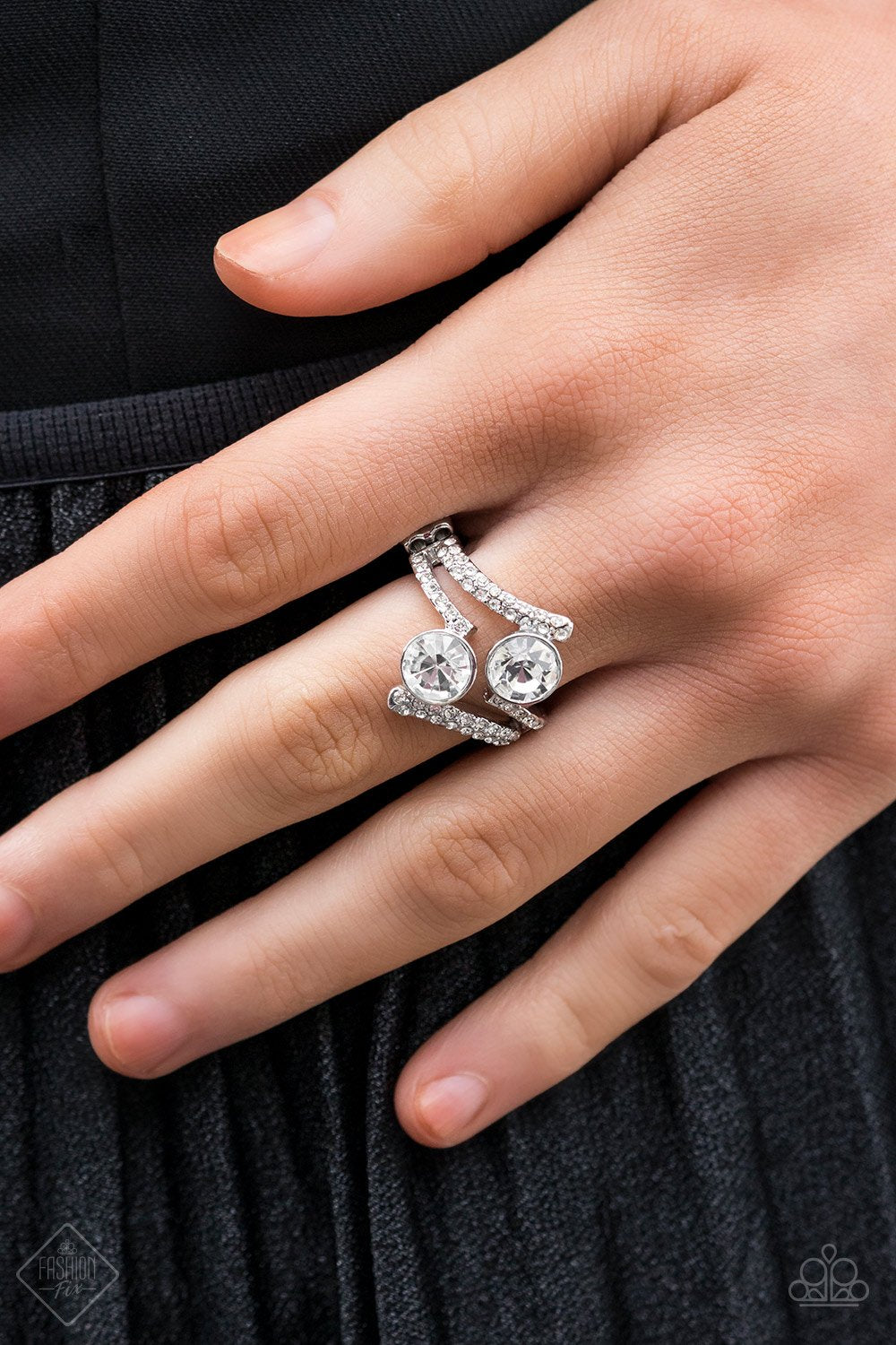 Fiercely 5th Avenue - Complete Set - May 2020
