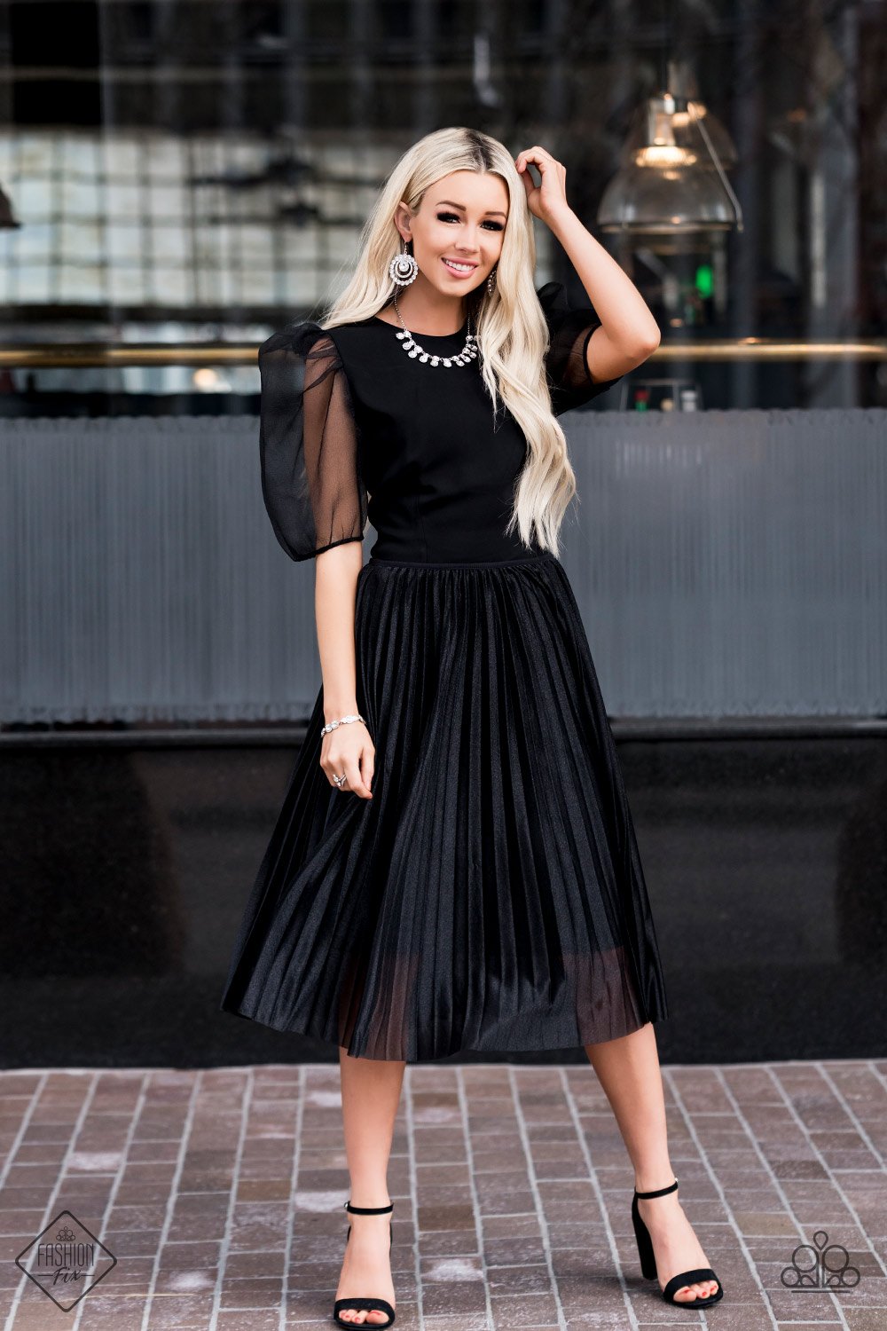 Fiercely 5th Avenue - Complete Set - May 2020