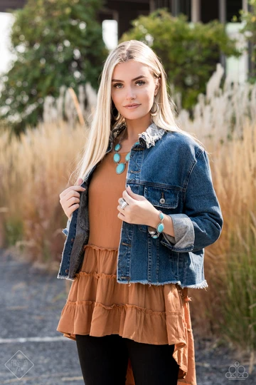 Simply Santa Fe - Complete Fashion Fix Set - December 2020