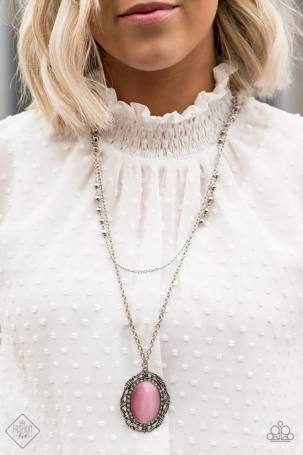 Glimpses of Malibu - Complete Fashion Fix Set - May 2020