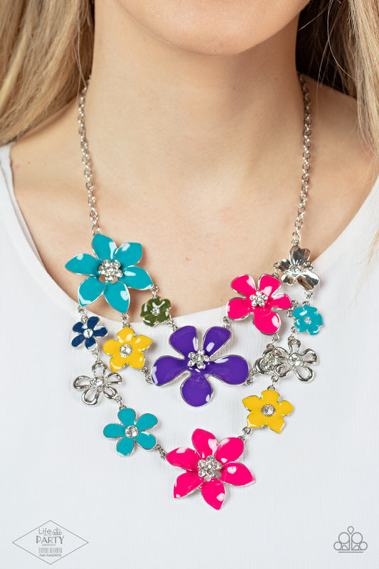 Flower Zi Encore 2013 - Multi