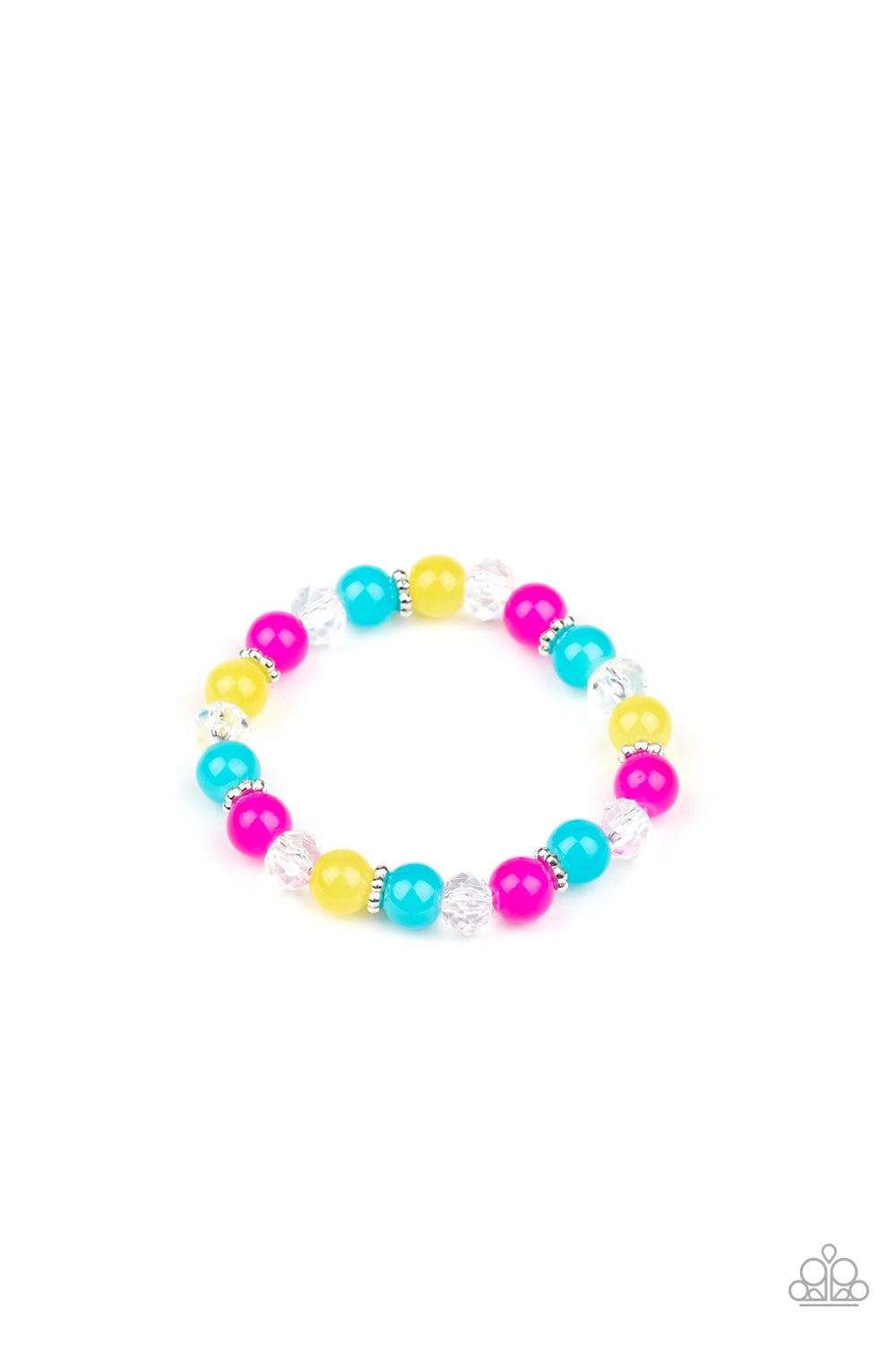 Starlet Shimmer Bracelet