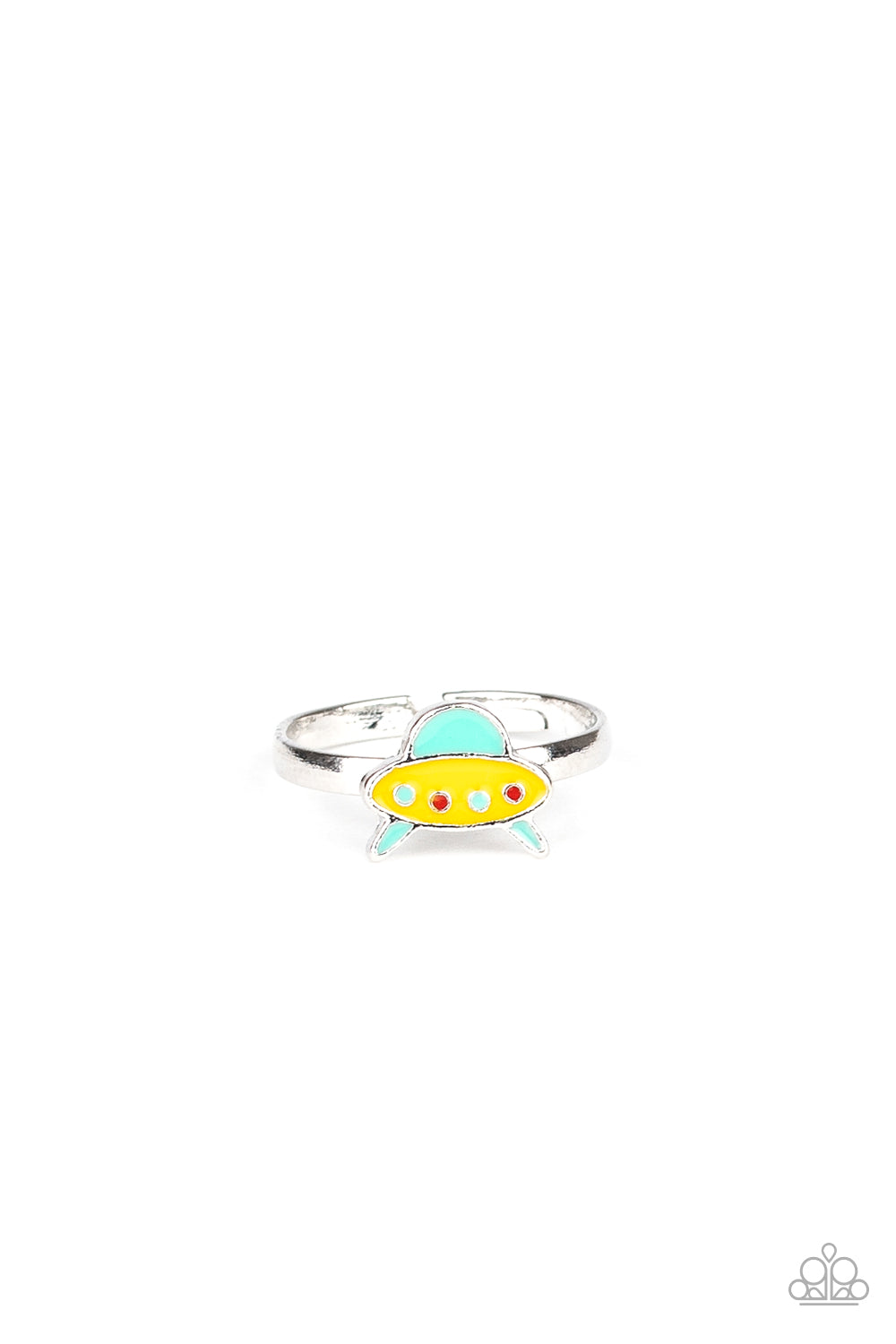 Starlet Shimmer Ring