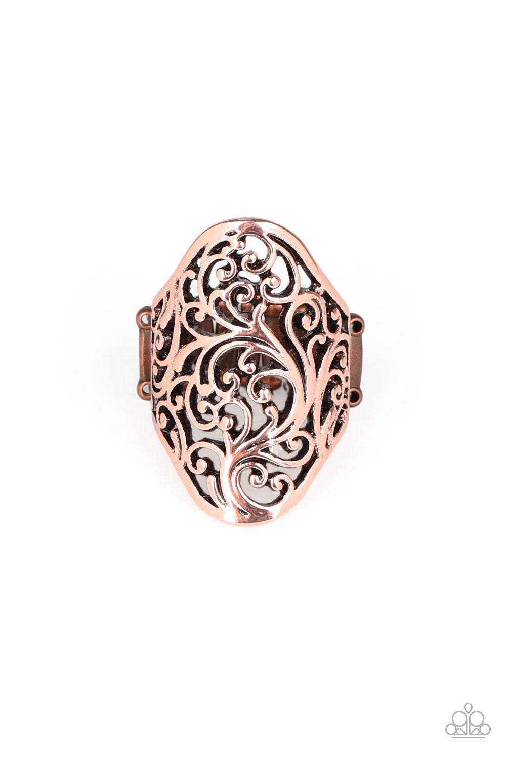 Shop Copper Rings