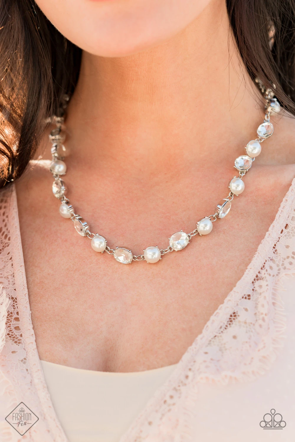Fiercely 5th Avenue - Complete Set - FFA0121