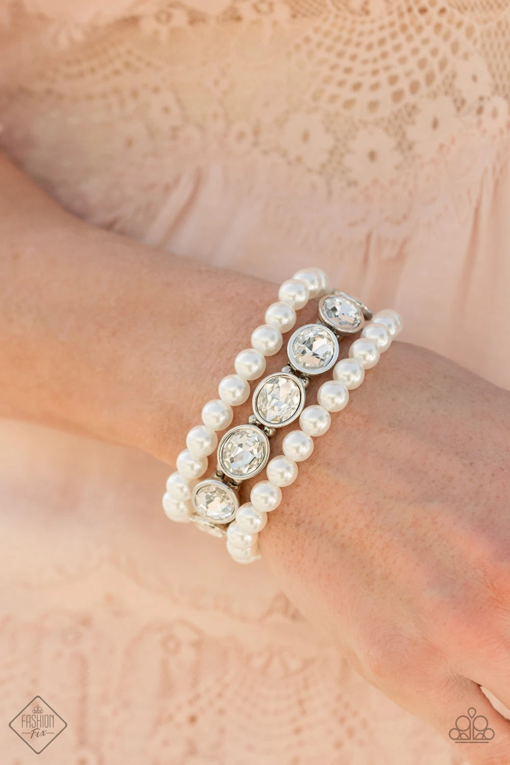 Fiercely 5th Avenue - Complete Set - FFA0121