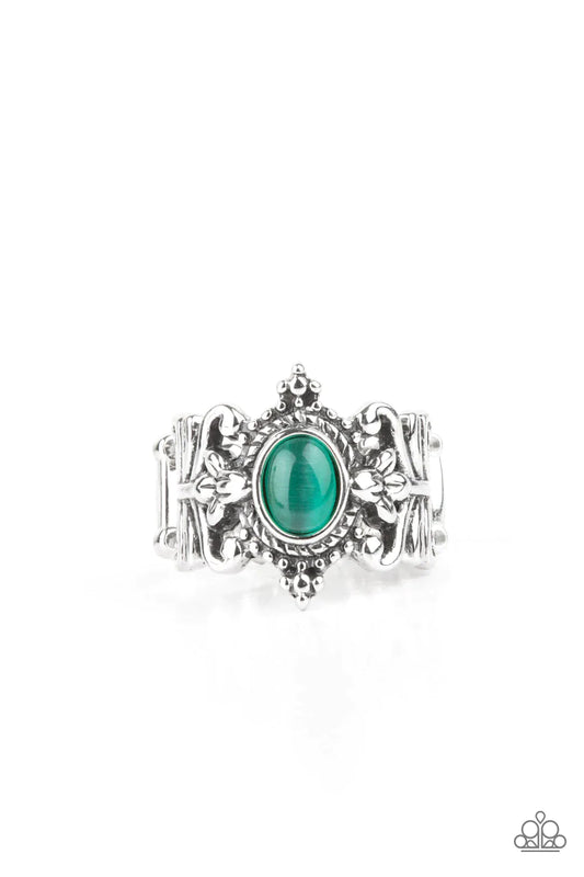 Reformed Refinement - Green