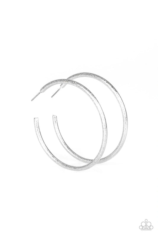 DOUBLE OR NOTHING - SILVER