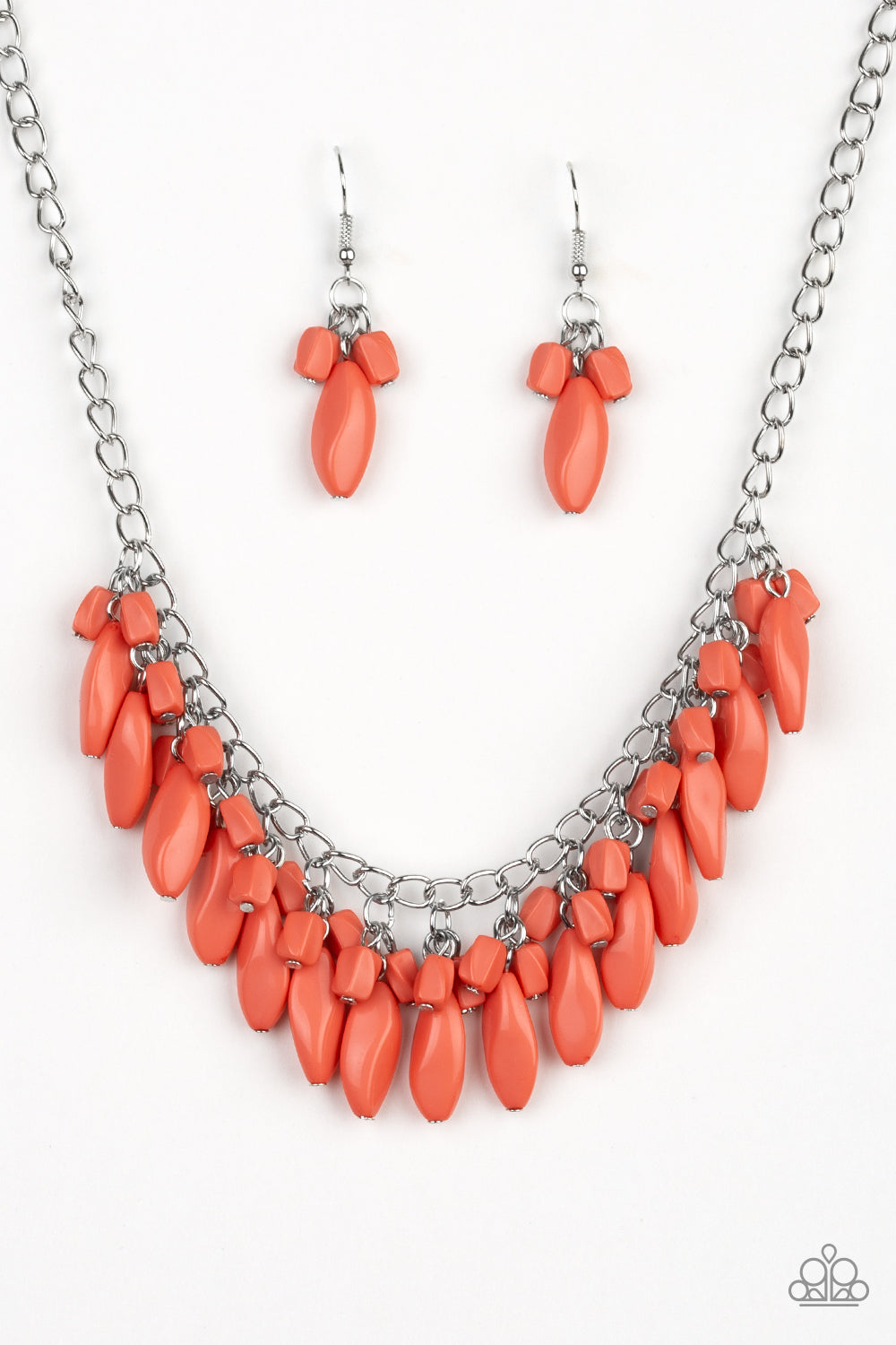 Bead Binge - Orange