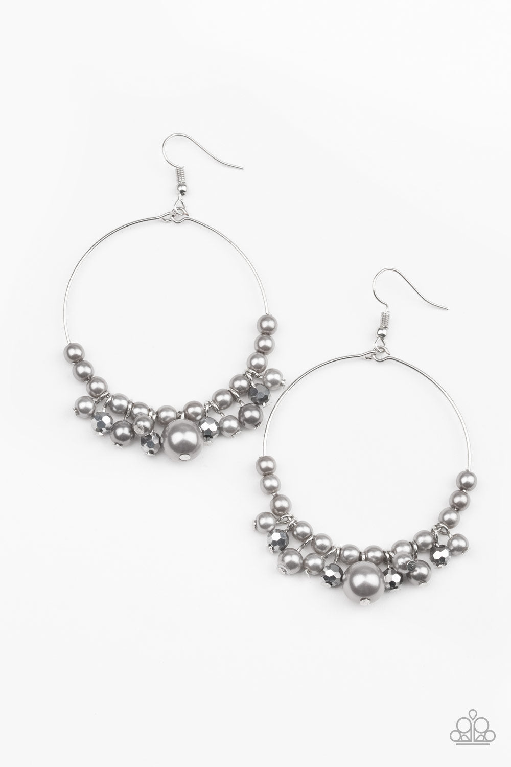 Effortless Effervescence - Silver