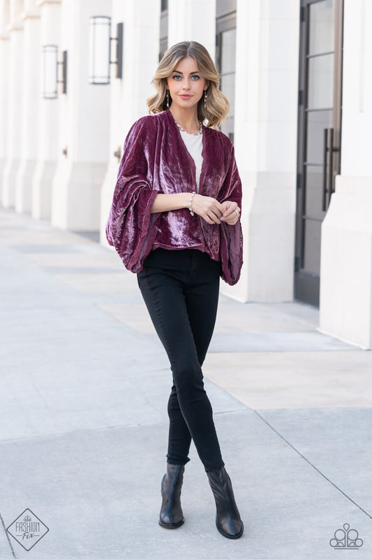Fiercely 5th Ave Complete Set - 0222