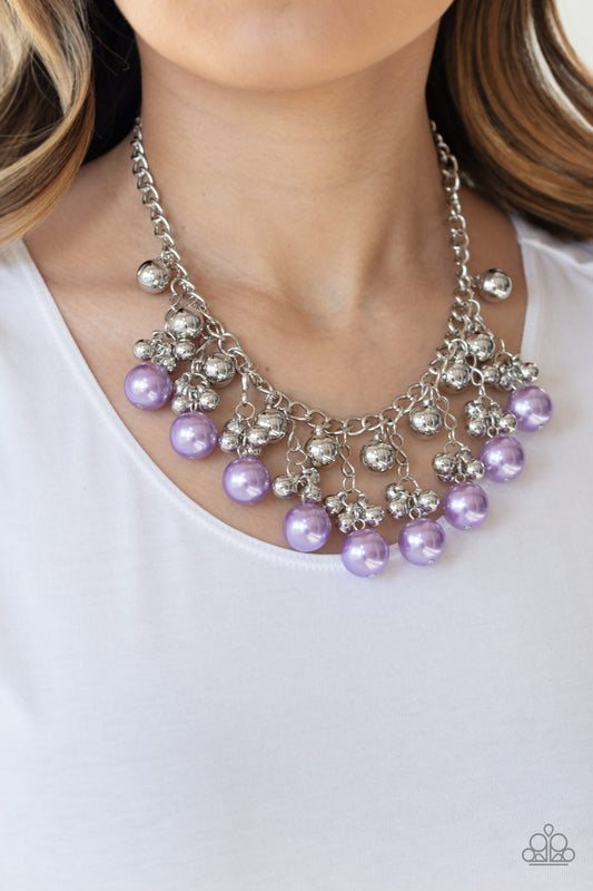 Pearl Appraisal - Purple