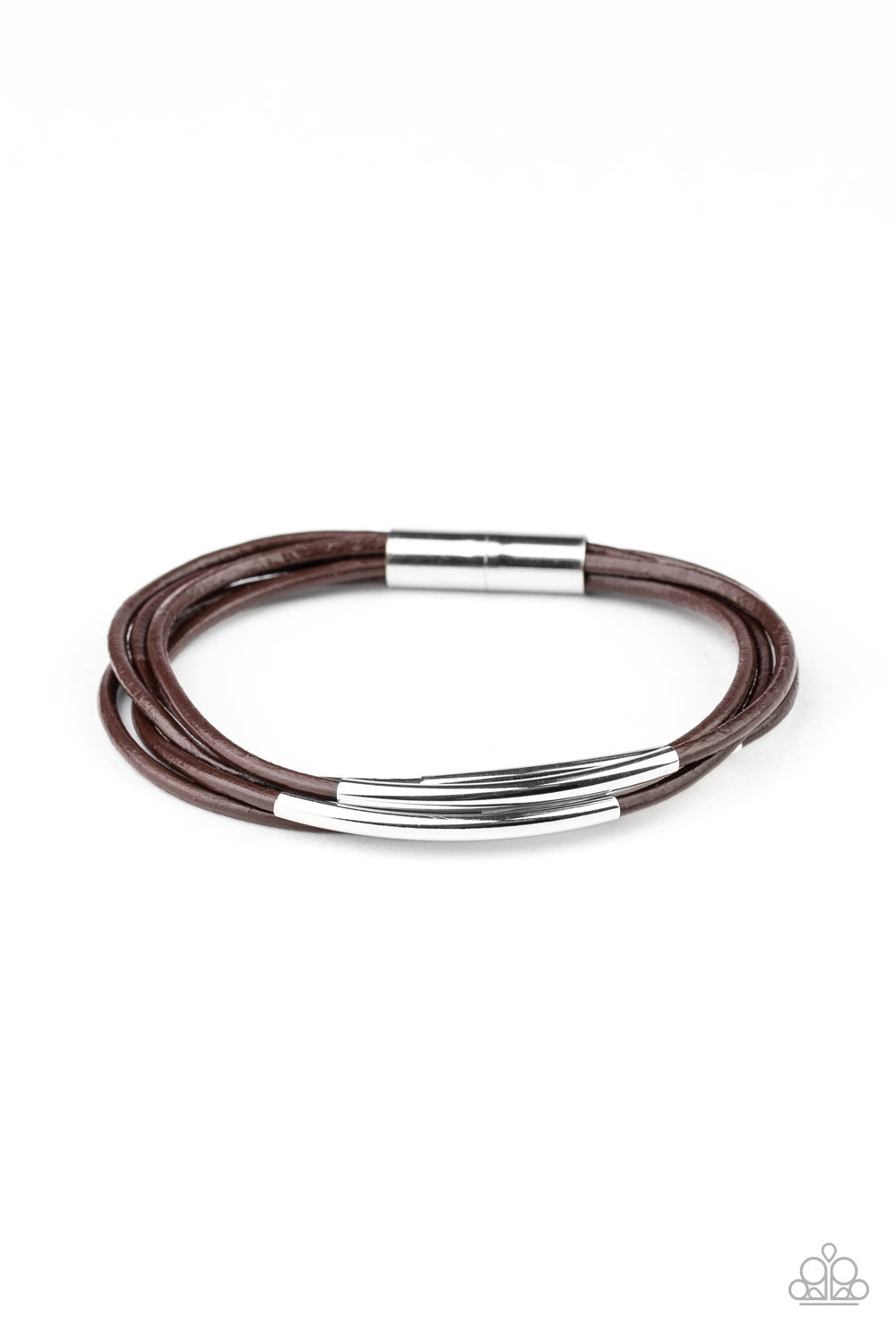 Power CORD - Brown