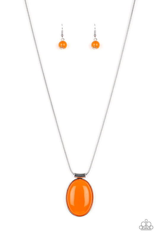 RISING STARDOM - ORANGE