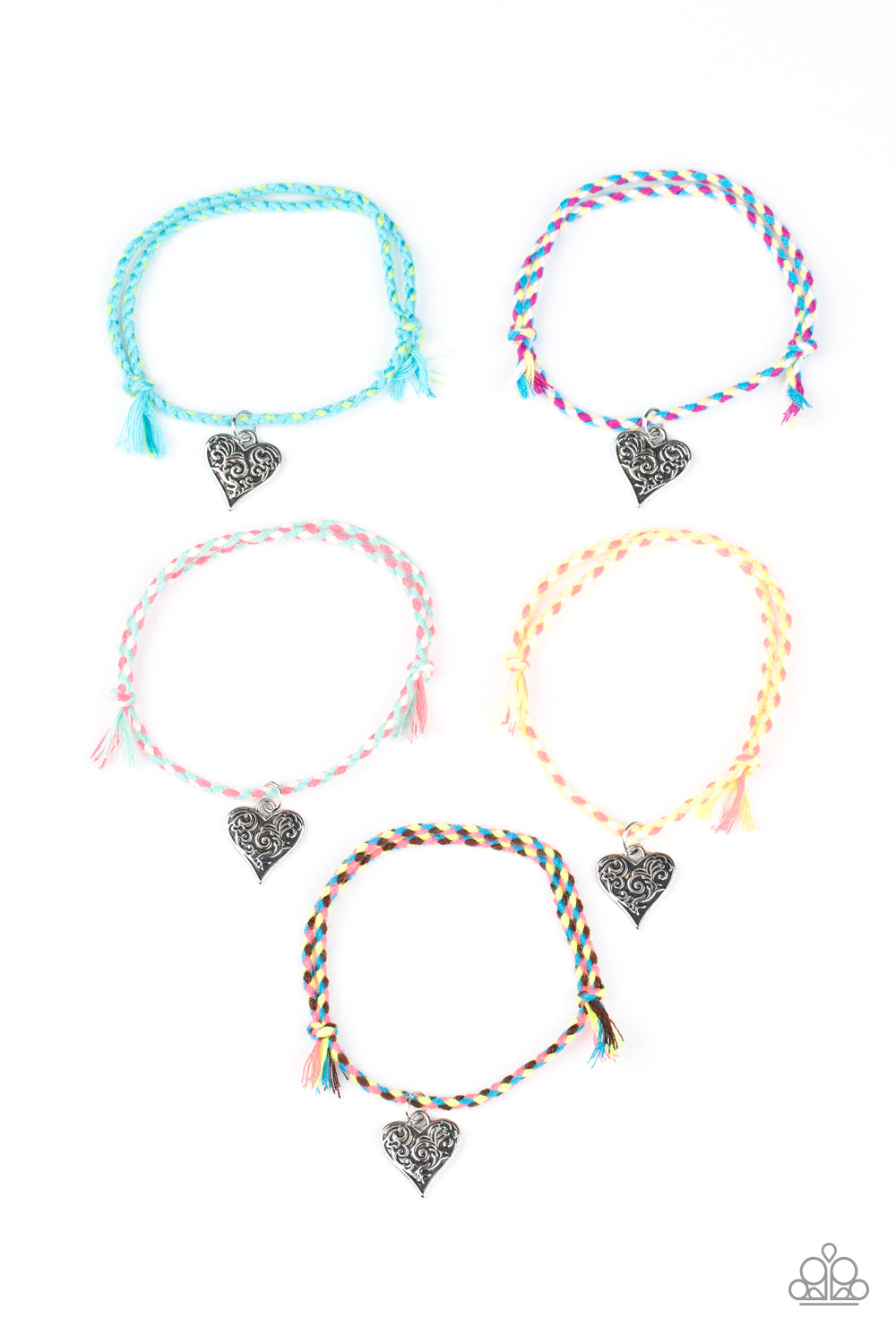 Starlet Shimmer Bracelets