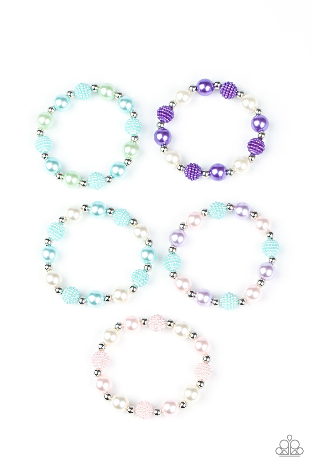 Starlet Shimmer Bracelet Pack