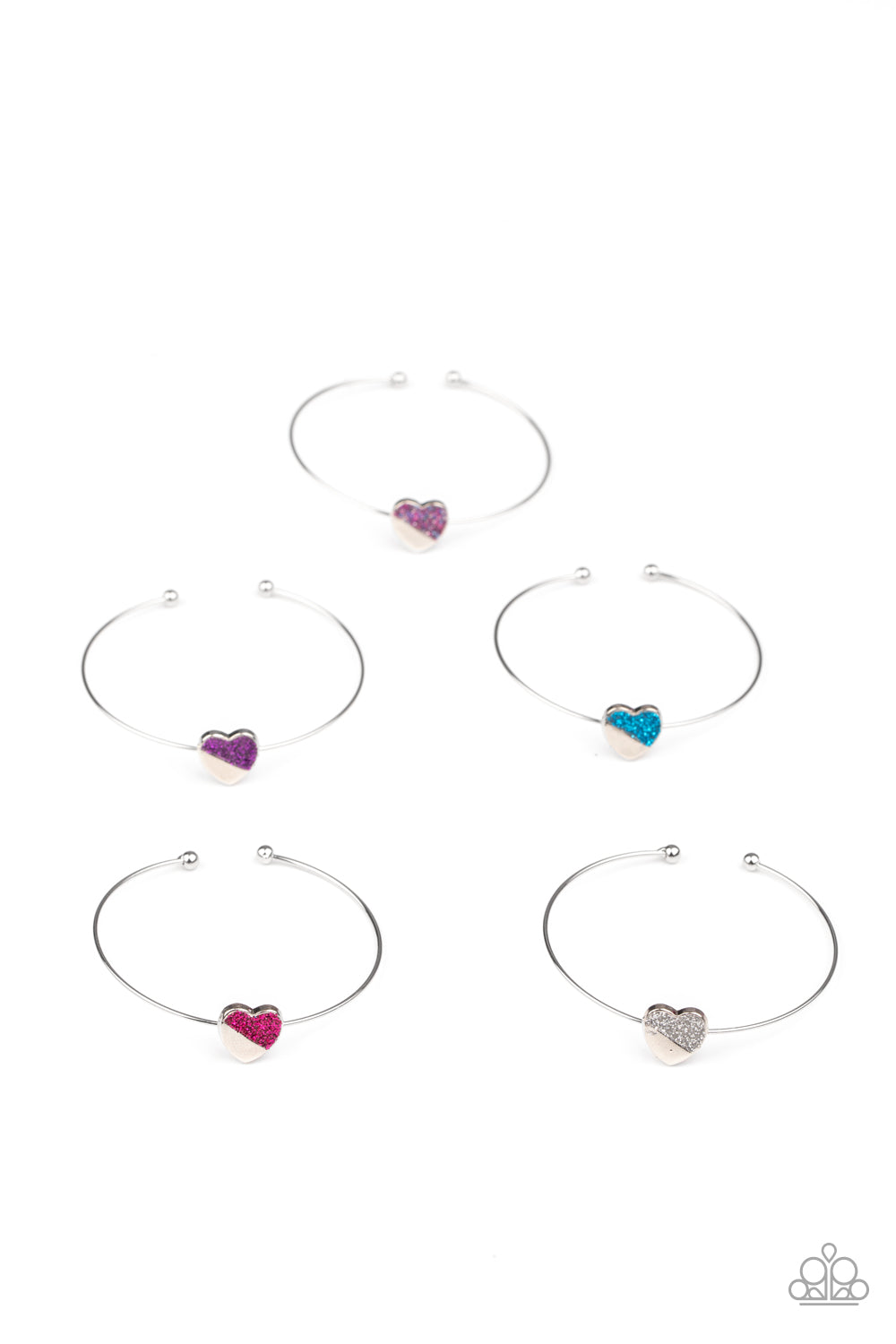 Starlet Shimmer Bracelet Pack