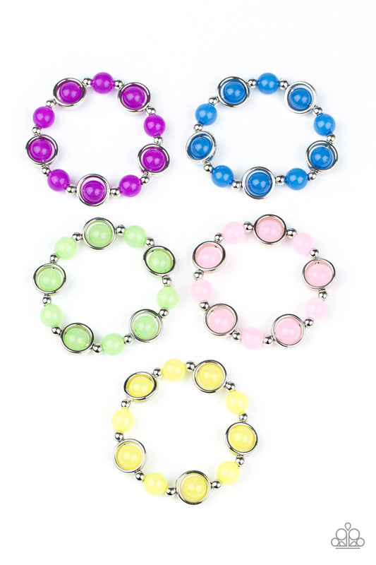 Starlet Shimmer Bracelet Pack