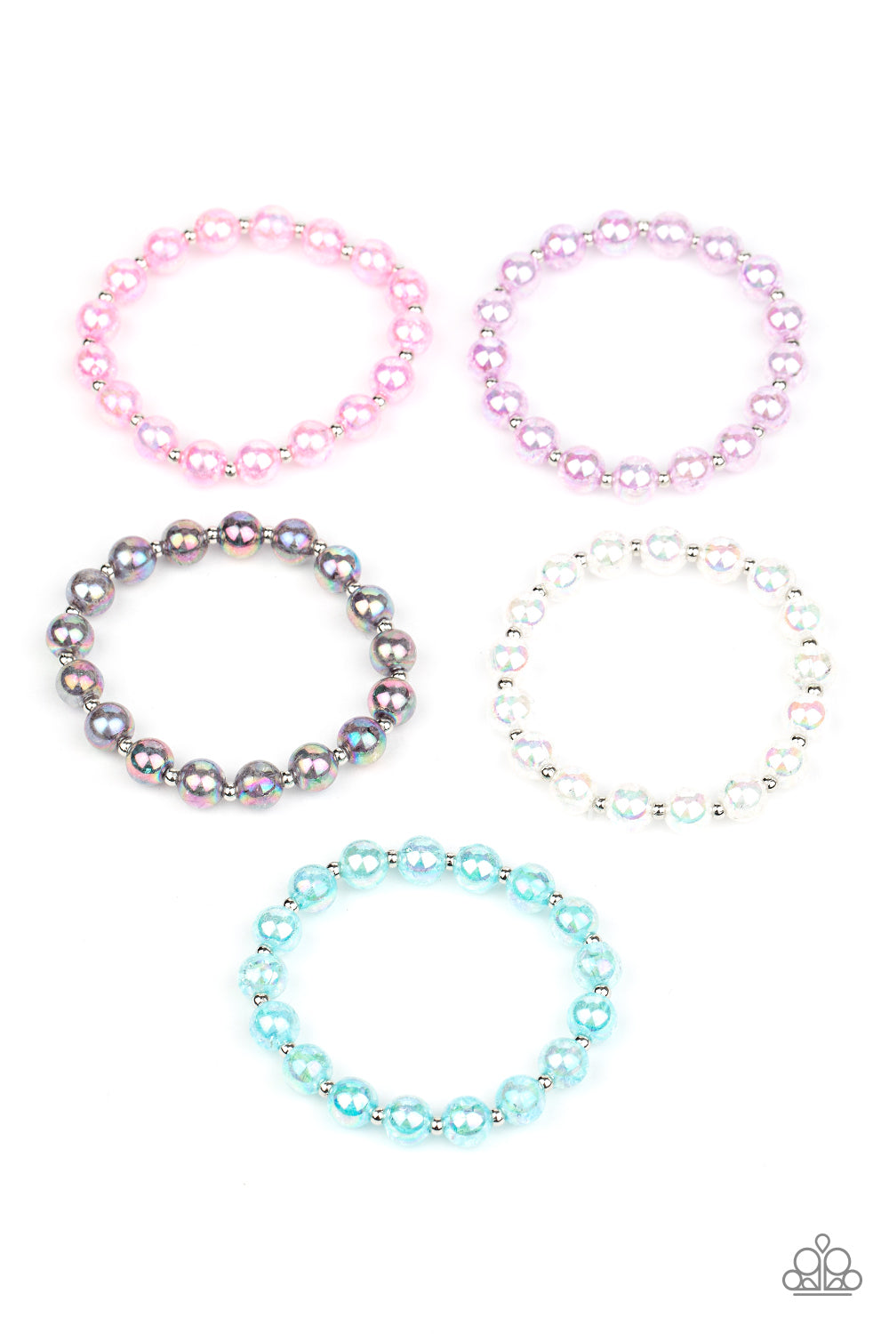 Starlet Shimmer Bracelet Pack