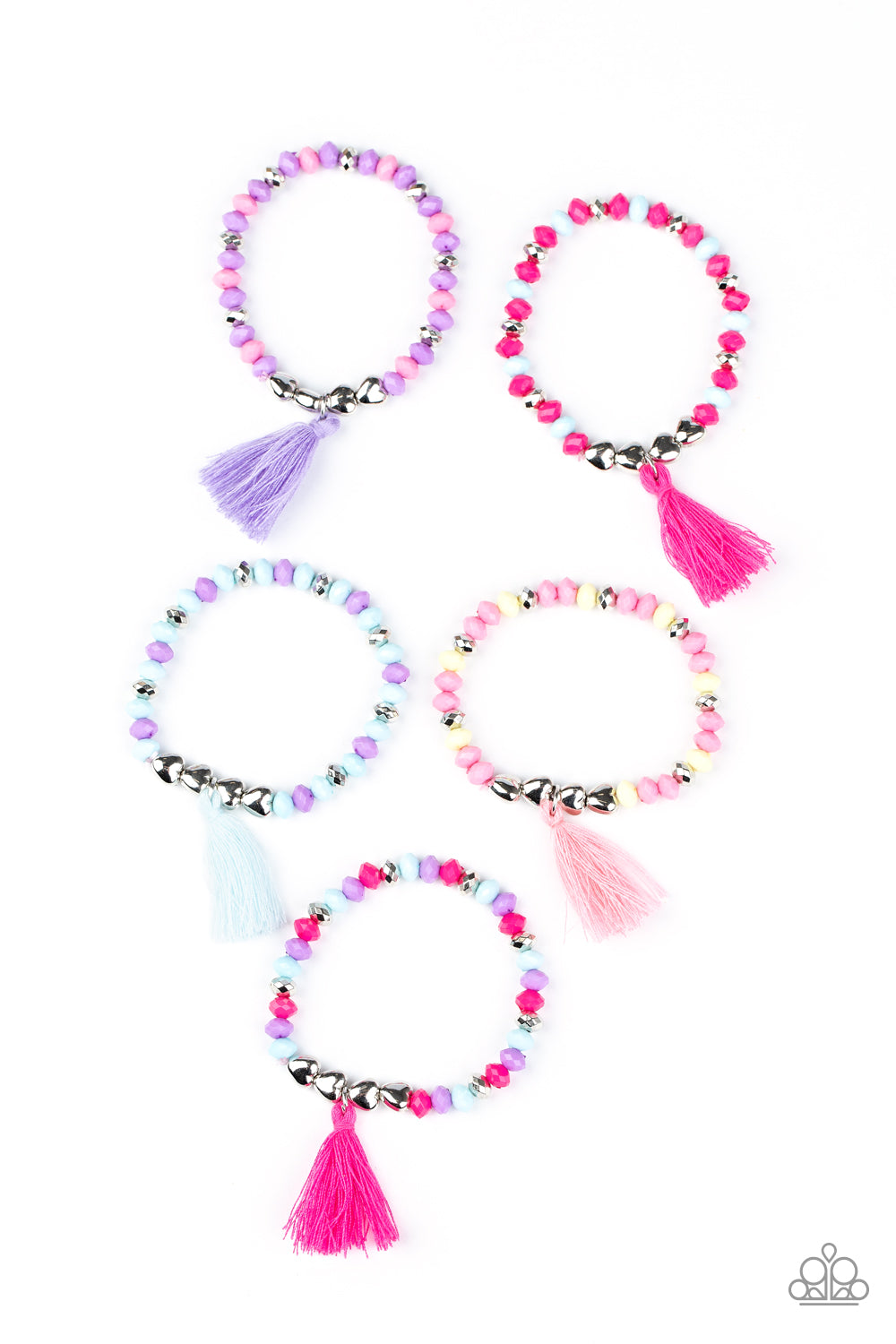 Starlet Shimmer Bracelet Pack