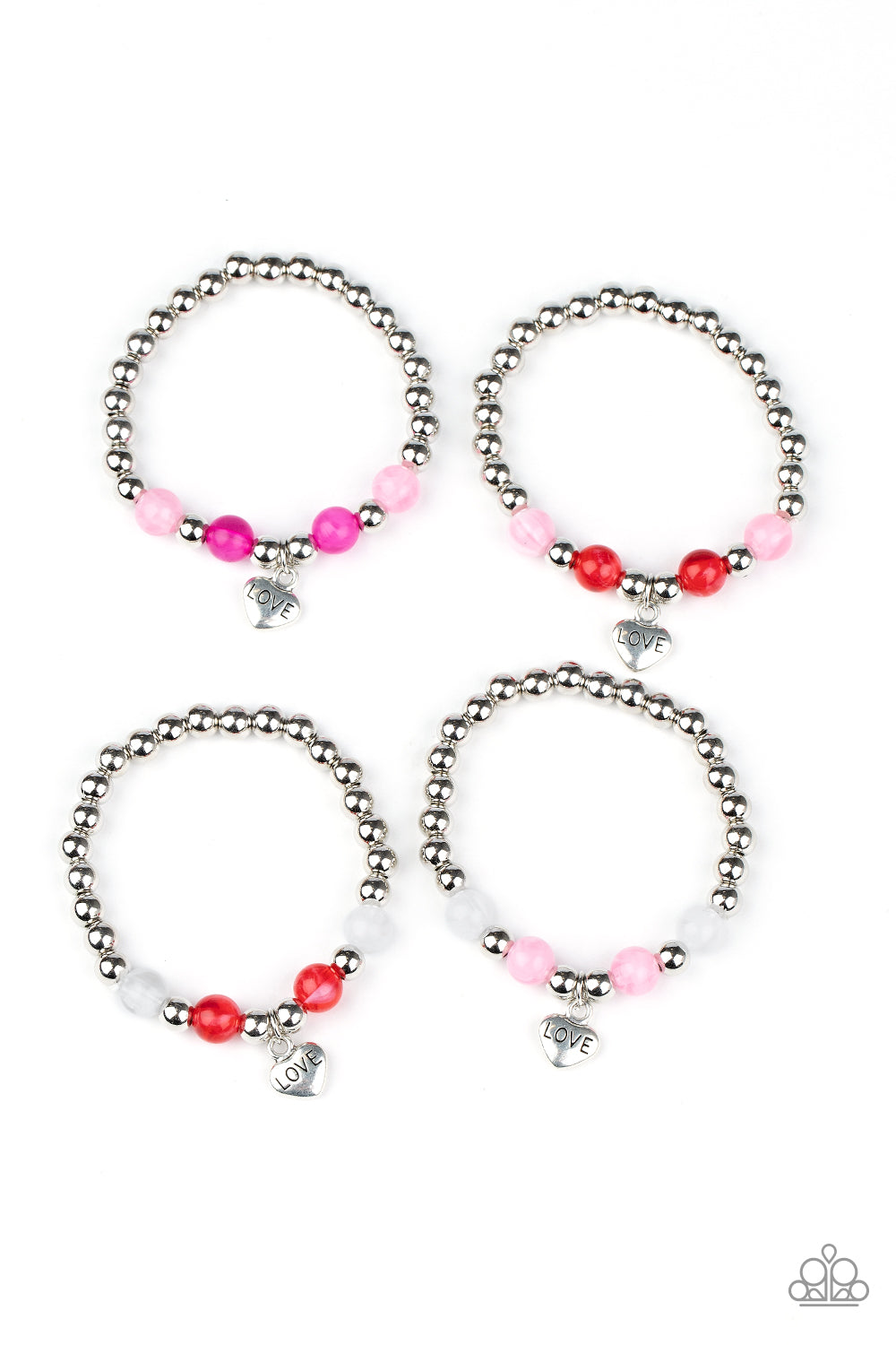 Starlet Shimmer Bracelet Pack