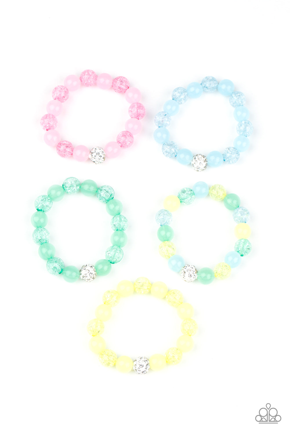 Starlet Shimmer Bracelet Pack