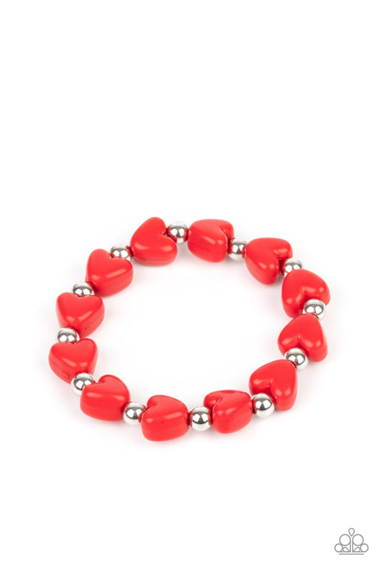 Starlet Shimmer Valentine's Day Bracelet Bundle