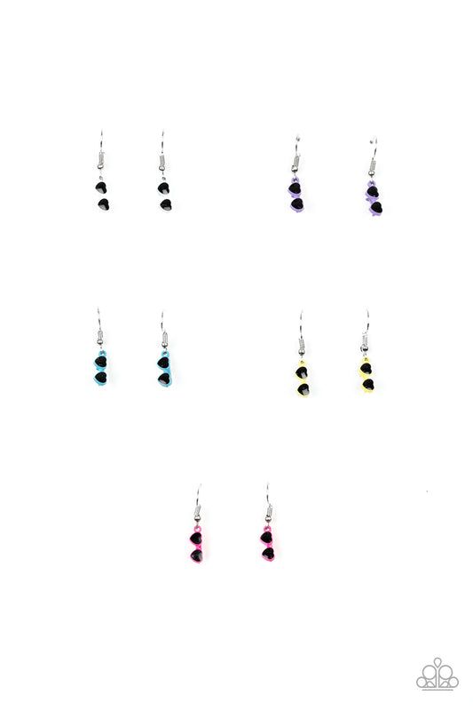 Starlet Shimmer Earring Pack