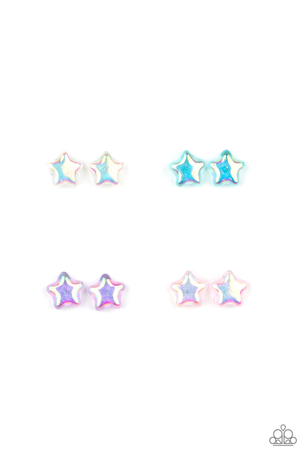 Starlet Shimmer Earring Pack