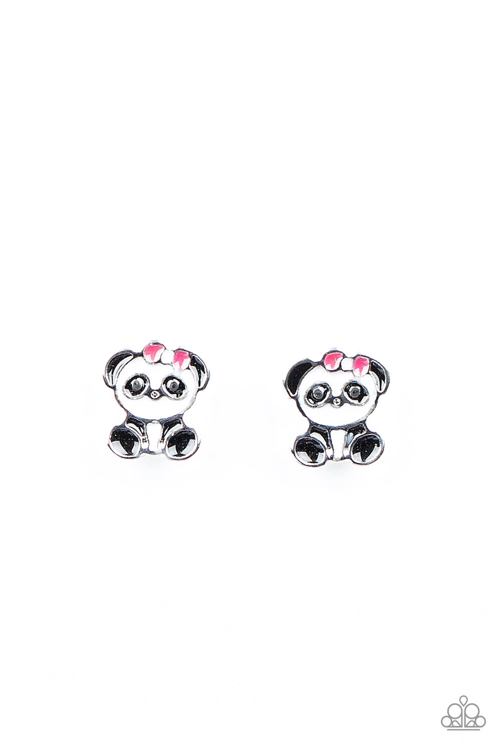 Starlet Shimmer Wildlife Inspired Earring Bundle