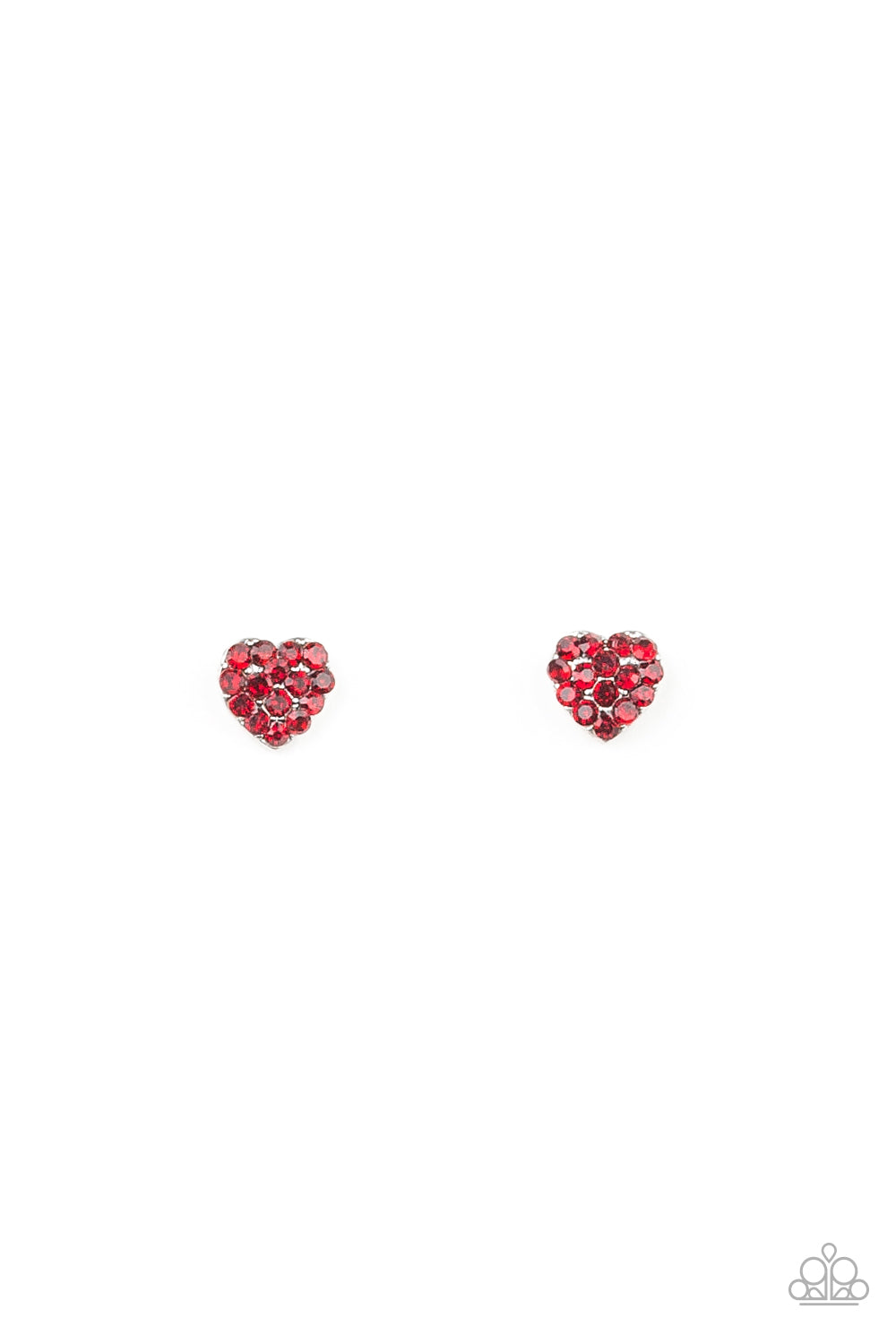 Starlet Shimmer Valentine Earring Bundle