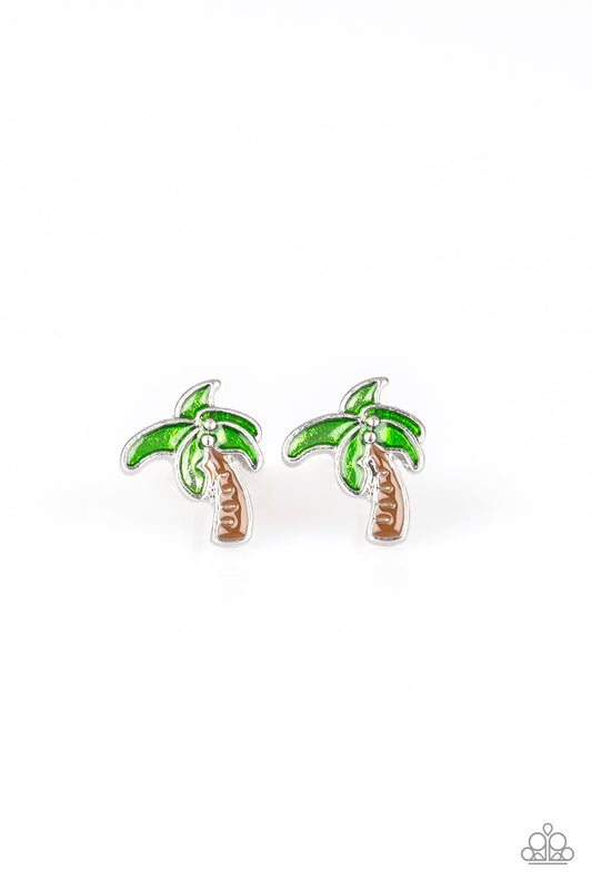 Starlet Shimmer Tropical Summer Earring Bundle