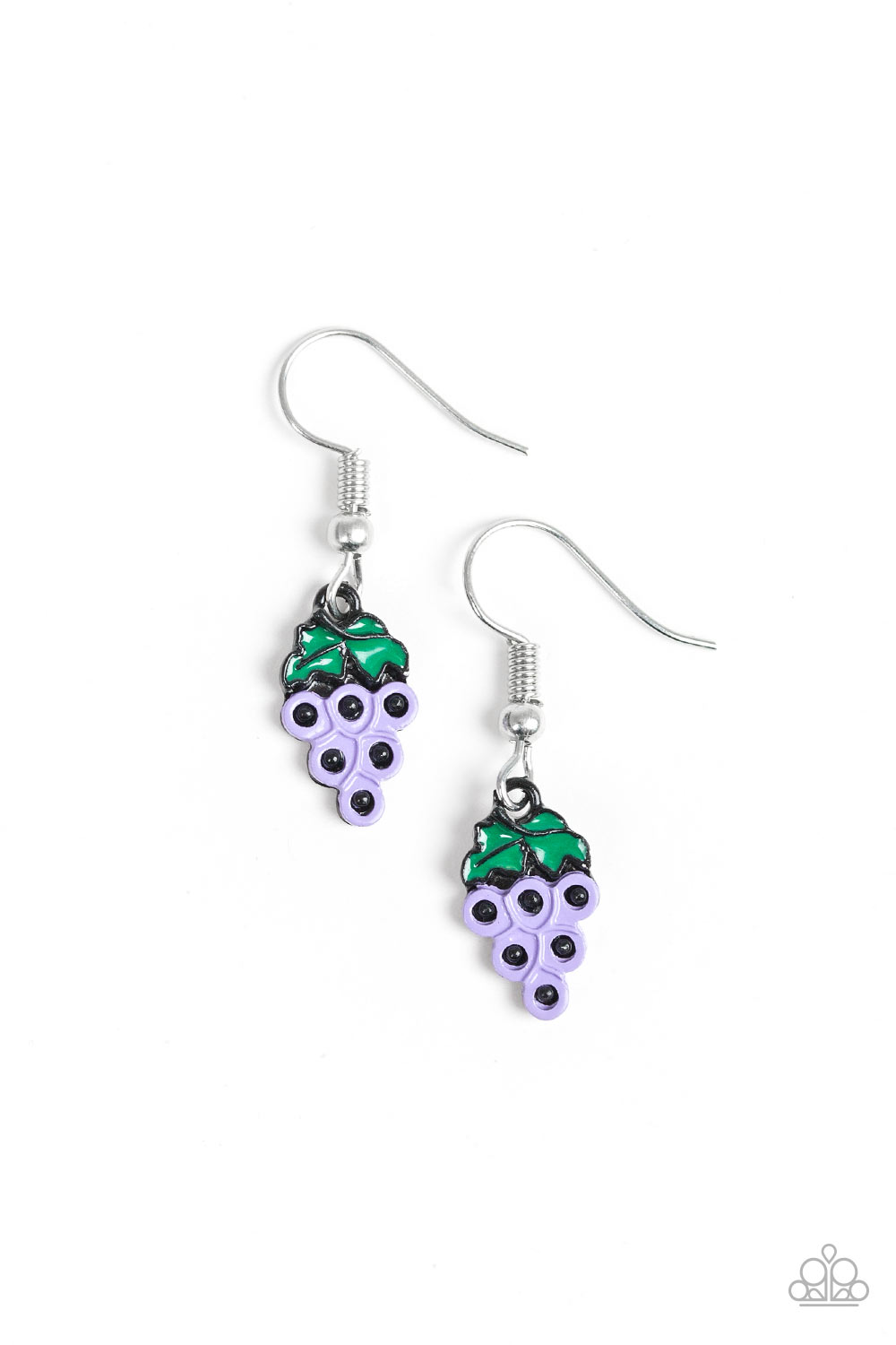 Starlet Shimmer Fruity Inspired Earring Bundle