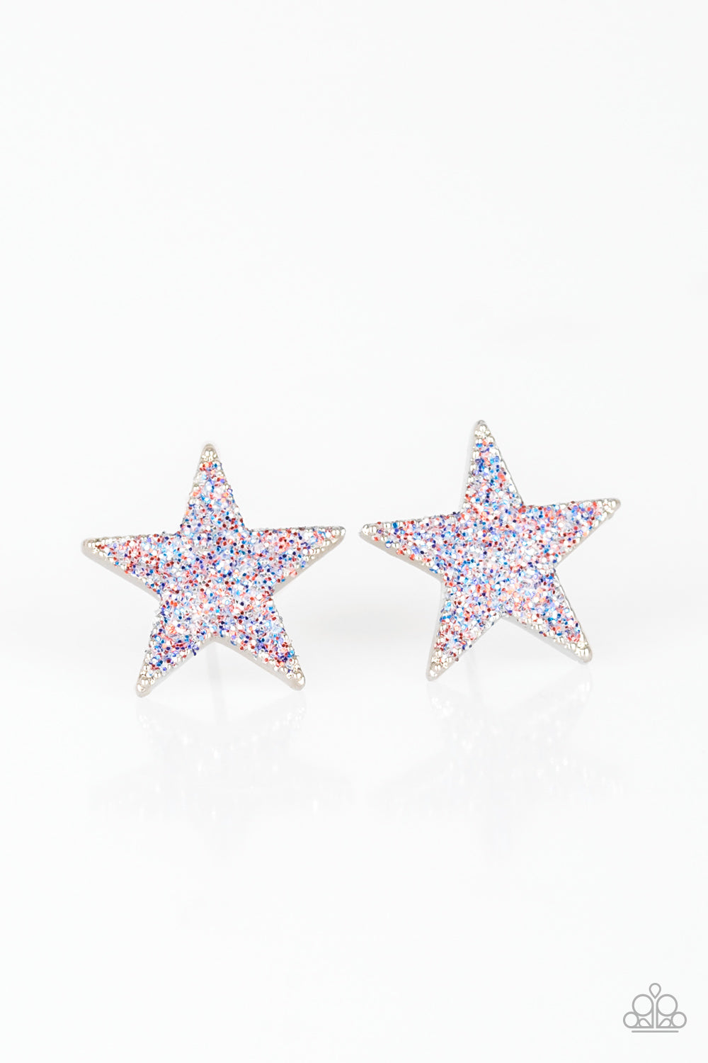 Starlet Shimmer Star Spangled Shine Earring Bundle