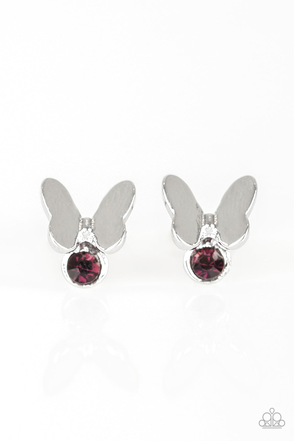 Starlet Shimmer Butterfly Wishes Earring Bundle