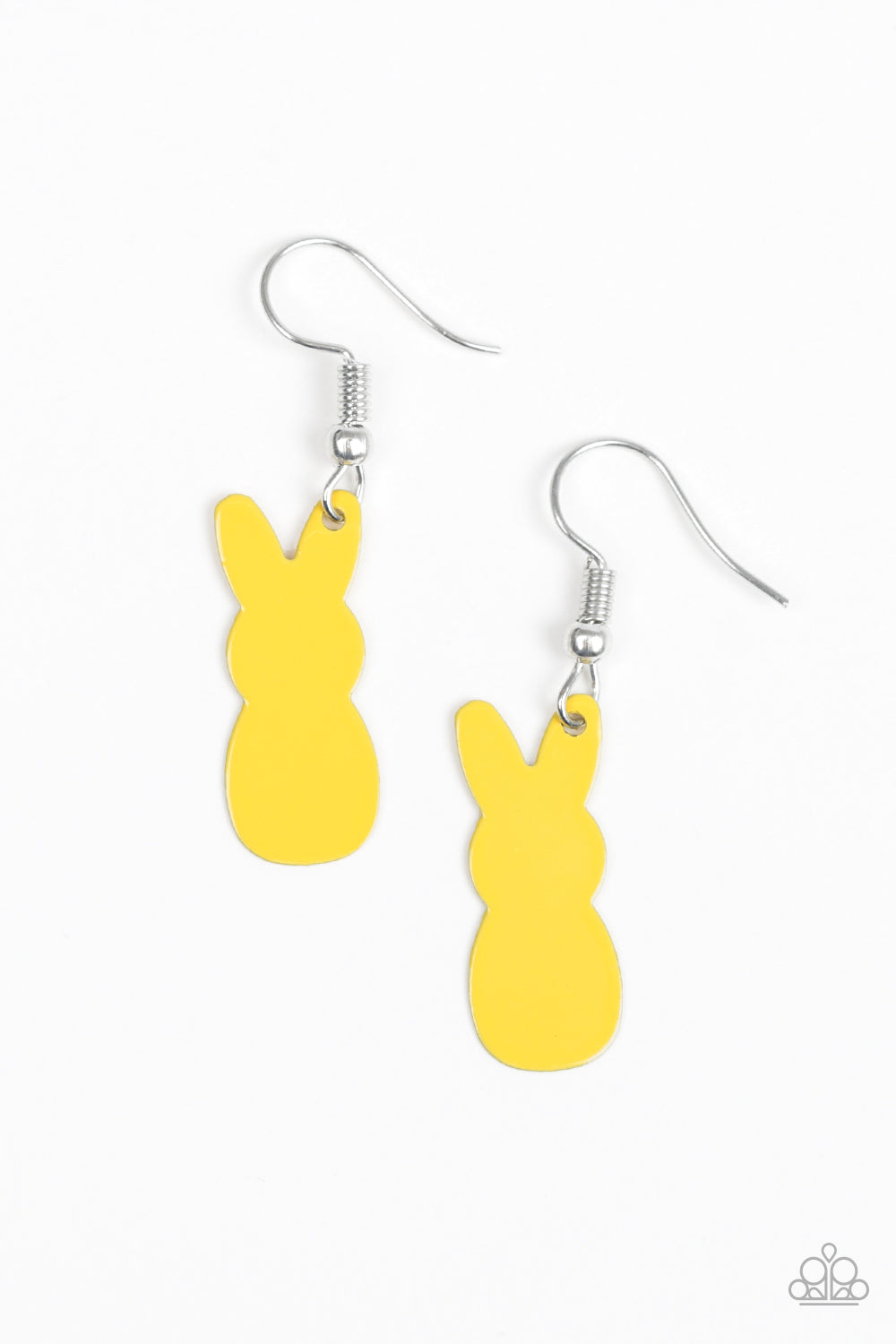 Starlet Shimmer Easter Bunny Earring Bundle