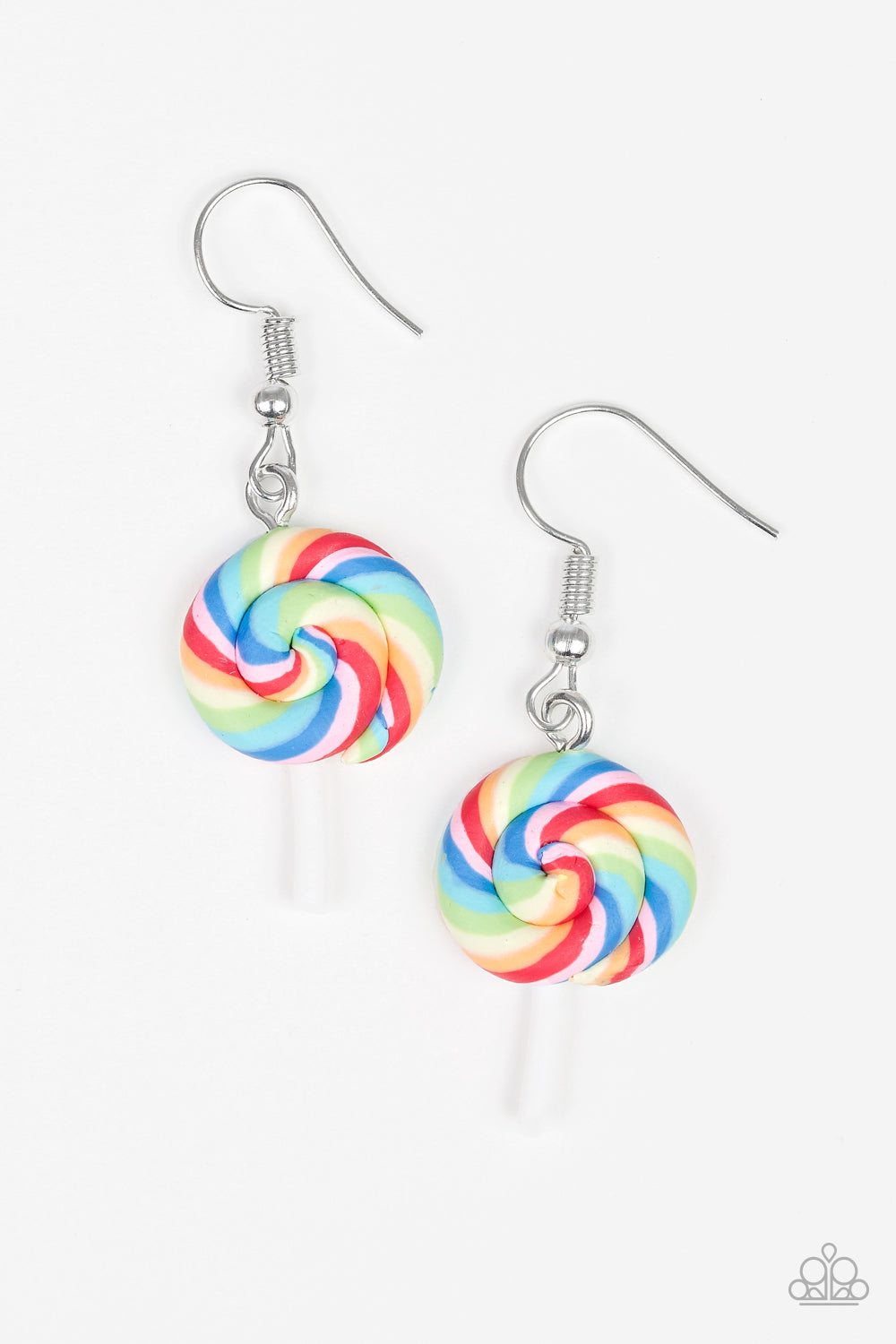 Starlet Shimmer Lollipop Inspired Earring Bundle