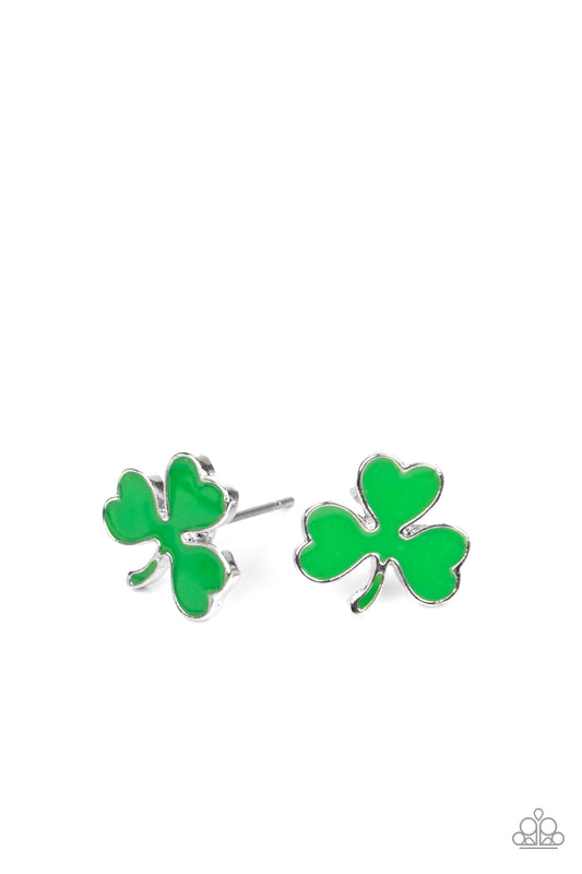 Starlet Shimmer St. Patrick's Day Earring Bundle